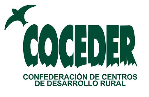 Logo COCEDER