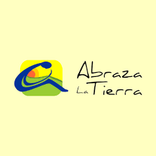 Logo Abraza la Tierra