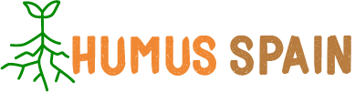 Logo Humus Spain