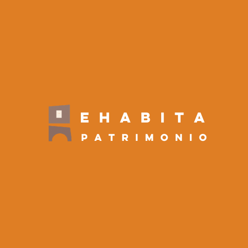 Logo Rehabita Patrimonio