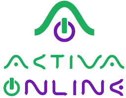 Logo Activa Online